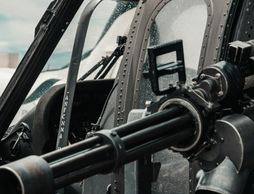 Specialized Equipment